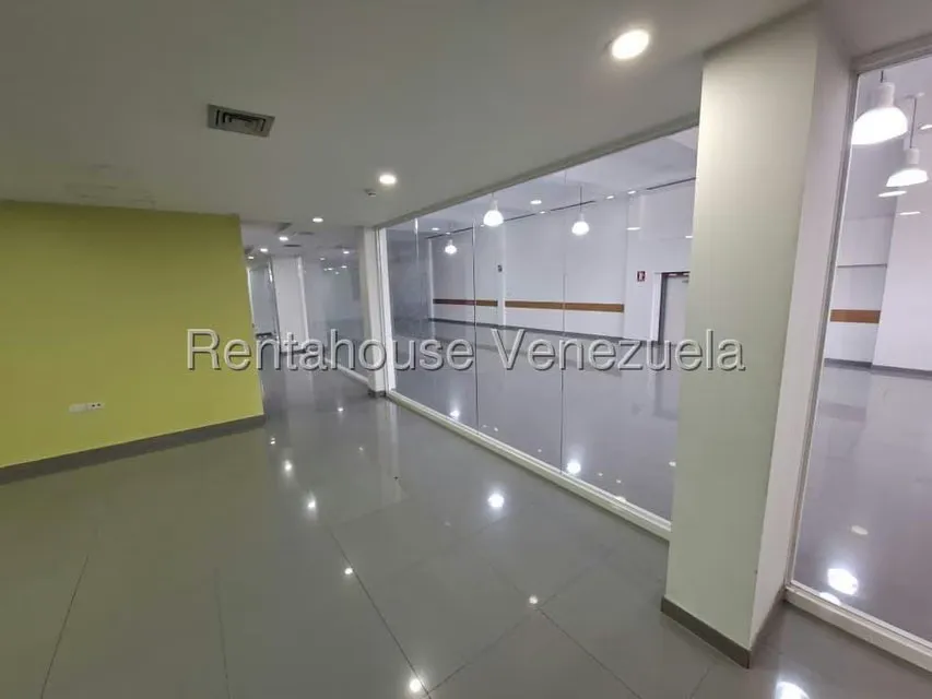 Galpon - Deposito en Venta en Boleita Sur, Distrito Metropolitano - 78