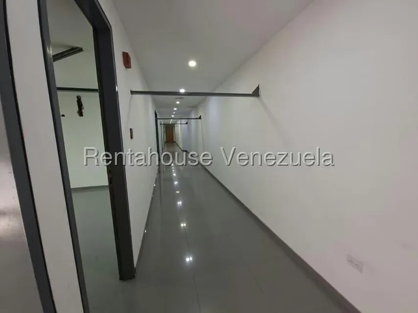 Galpon - Deposito en Venta en Boleita Sur, Distrito Metropolitano - 80