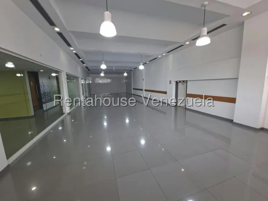 Galpon - Deposito en Venta en Boleita Sur, Distrito Metropolitano - 82
