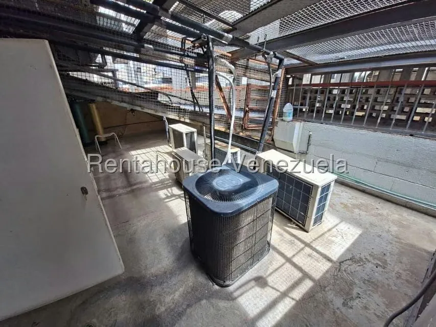 Galpon - Deposito en Venta en Boleita Sur, Distrito Metropolitano - 83