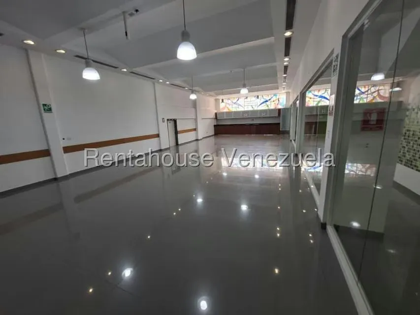 Galpon - Deposito en Venta en Boleita Sur, Distrito Metropolitano - 85