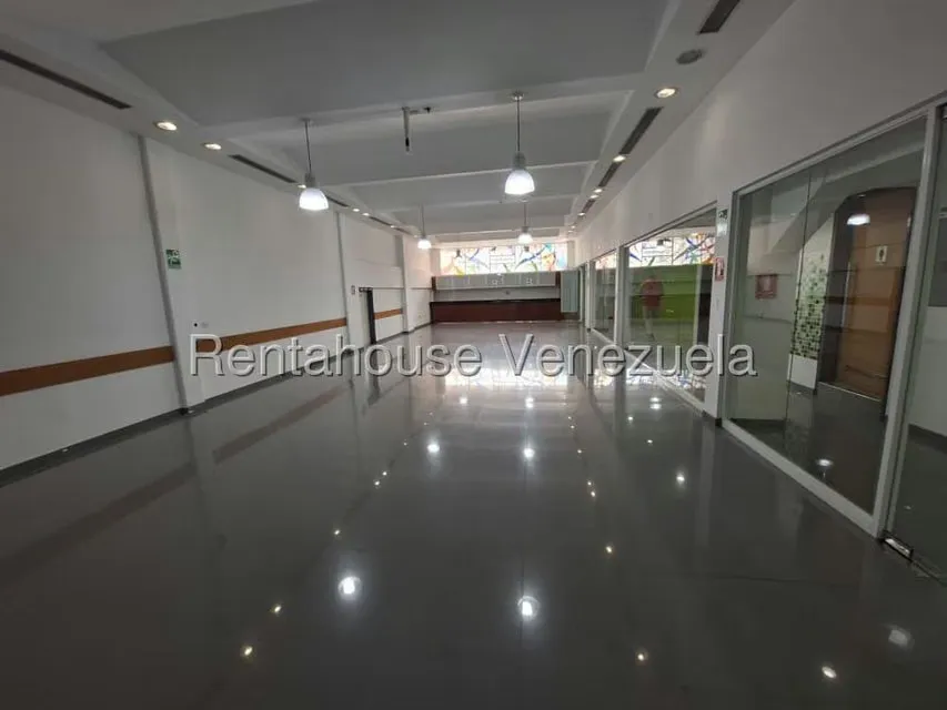 Galpon - Deposito en Venta en Boleita Sur, Distrito Metropolitano - 86