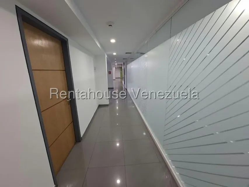 Galpon - Deposito en Venta en Boleita Sur, Distrito Metropolitano - 88
