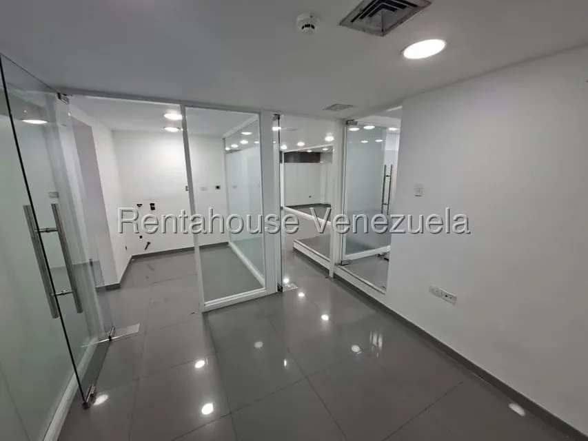Galpon - Deposito en Venta en Boleita Sur, Distrito Metropolitano - 89