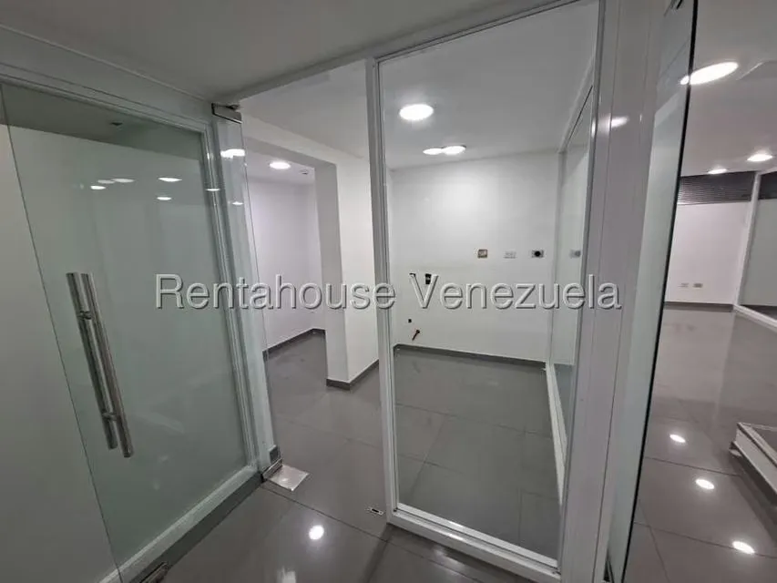 Galpon - Deposito en Venta en Boleita Sur, Distrito Metropolitano - 90