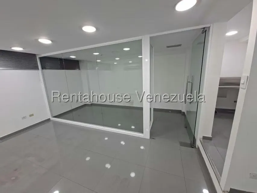 Galpon - Deposito en Venta en Boleita Sur, Distrito Metropolitano - 92