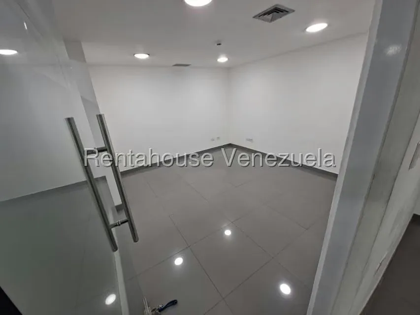 Galpon - Deposito en Venta en Boleita Sur, Distrito Metropolitano - 94