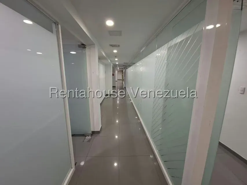 Galpon - Deposito en Venta en Boleita Sur, Distrito Metropolitano - 95