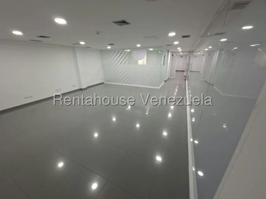 Galpon - Deposito en Venta en Boleita Sur, Distrito Metropolitano - 96
