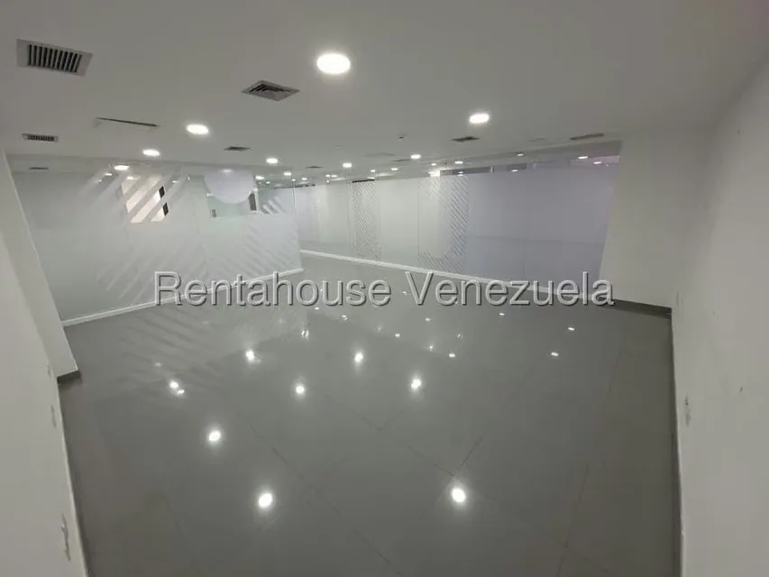 Galpon - Deposito en Venta en Boleita Sur, Distrito Metropolitano - 98
