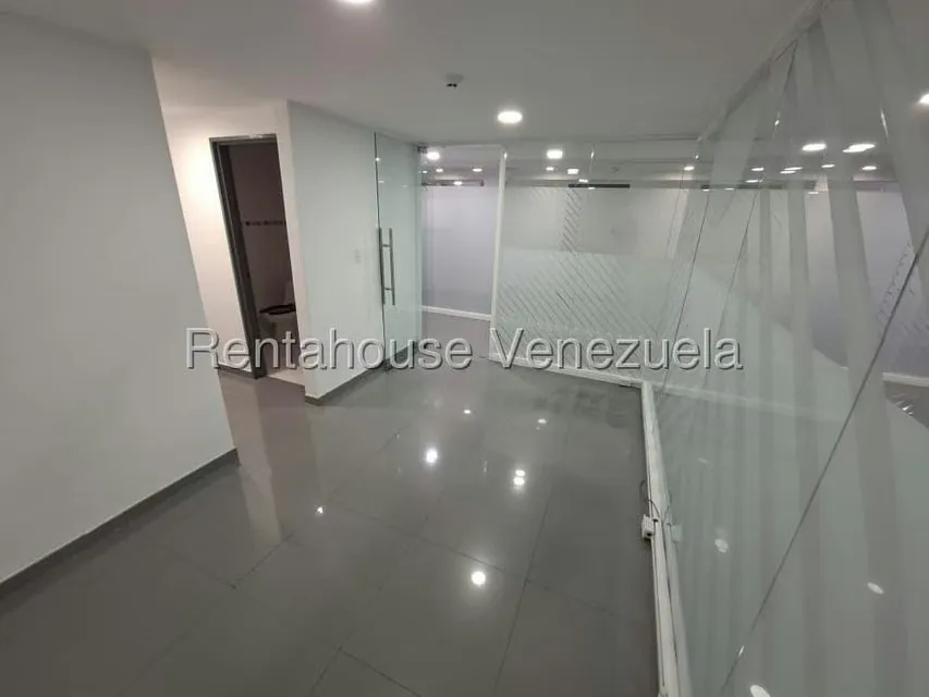 Galpon - Deposito en Venta en Boleita Sur, Distrito Metropolitano - 100