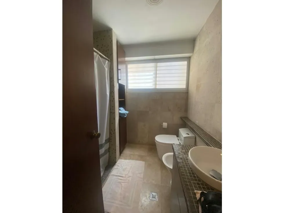 Edificio en venta 1650m², Las Mercedes, Calle Mucuchies - 16