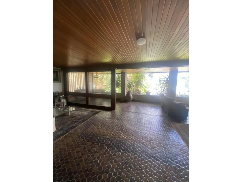 Edificio en venta 1650m², Las Mercedes, Calle Mucuchies - 19