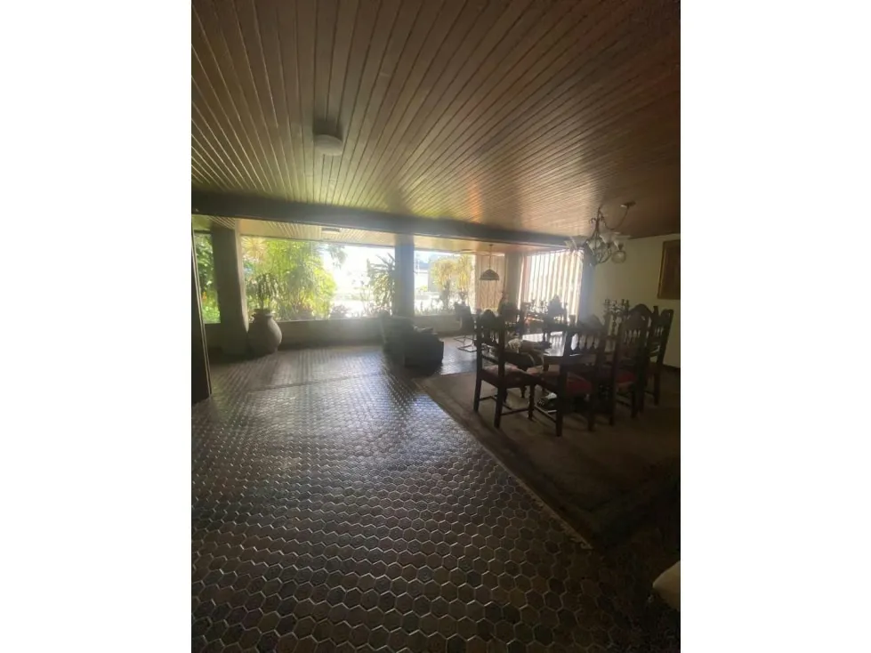 Edificio en venta 1650m², Las Mercedes, Calle Mucuchies - 20