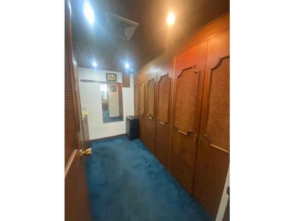 Edificio en venta 1650m², Las Mercedes, Calle Mucuchies - 23