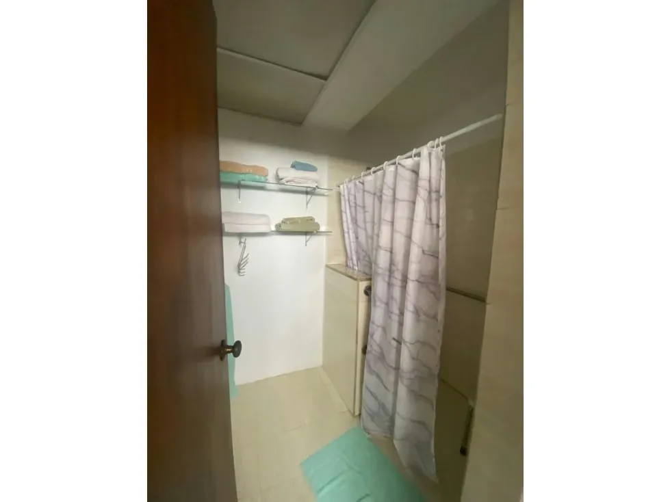 Edificio en venta 1650m², Las Mercedes, Calle Mucuchies - 25