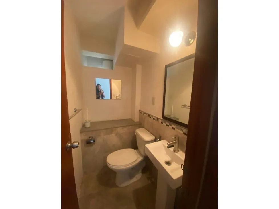 Edificio en venta 1650m², Las Mercedes, Calle Mucuchies - 5
