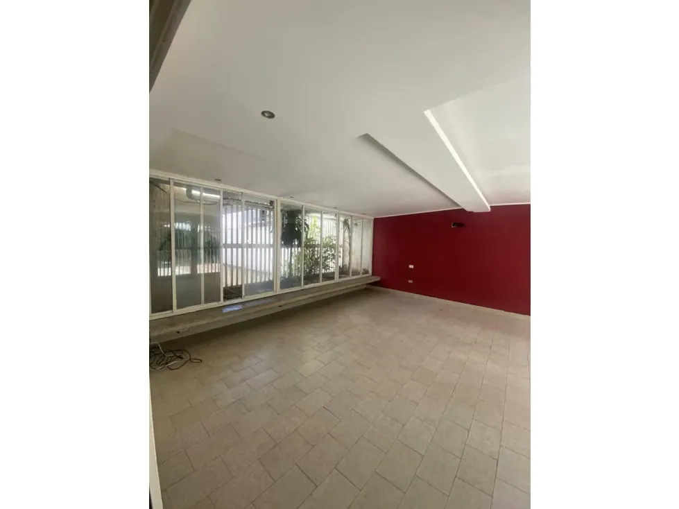Edificio en venta 1650m², Las Mercedes, Calle Mucuchies - 7