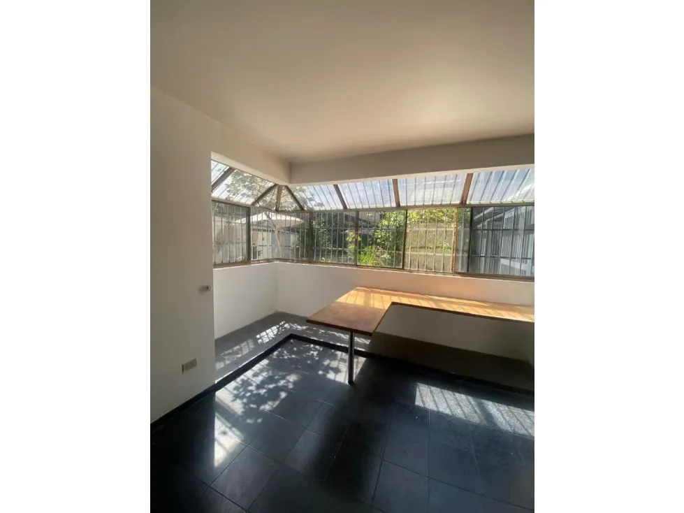 Edificio en venta 1650m², Las Mercedes, Calle Mucuchies - 8