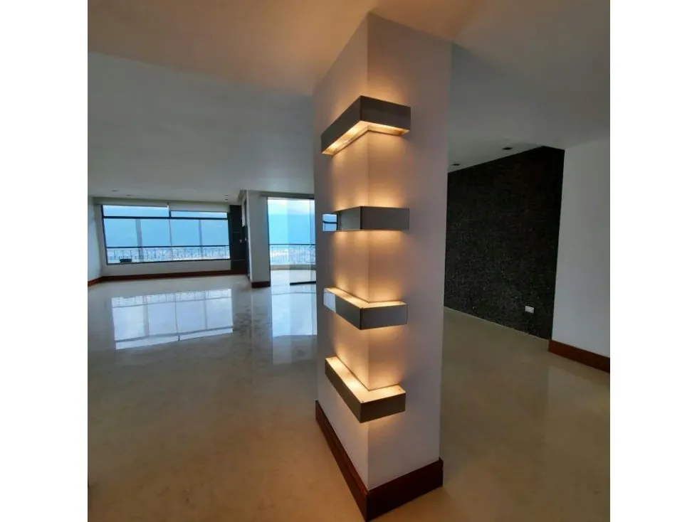 Apartamento VIP en Venta en Los Naranjos del Cafetal 4H /5B /4P