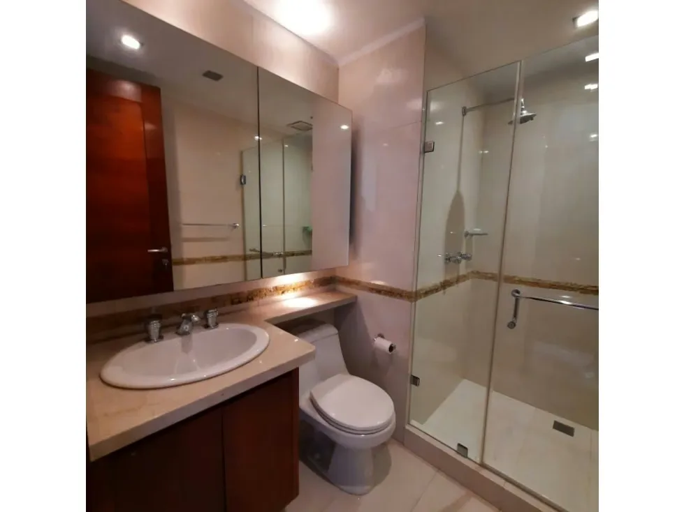 Apartamento VIP en Venta en Los Naranjos del Cafetal 4H /5B /4P - 14