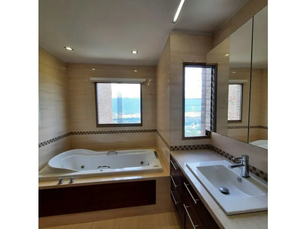 Apartamento VIP en Venta en Los Naranjos del Cafetal 4H /5B /4P - 17