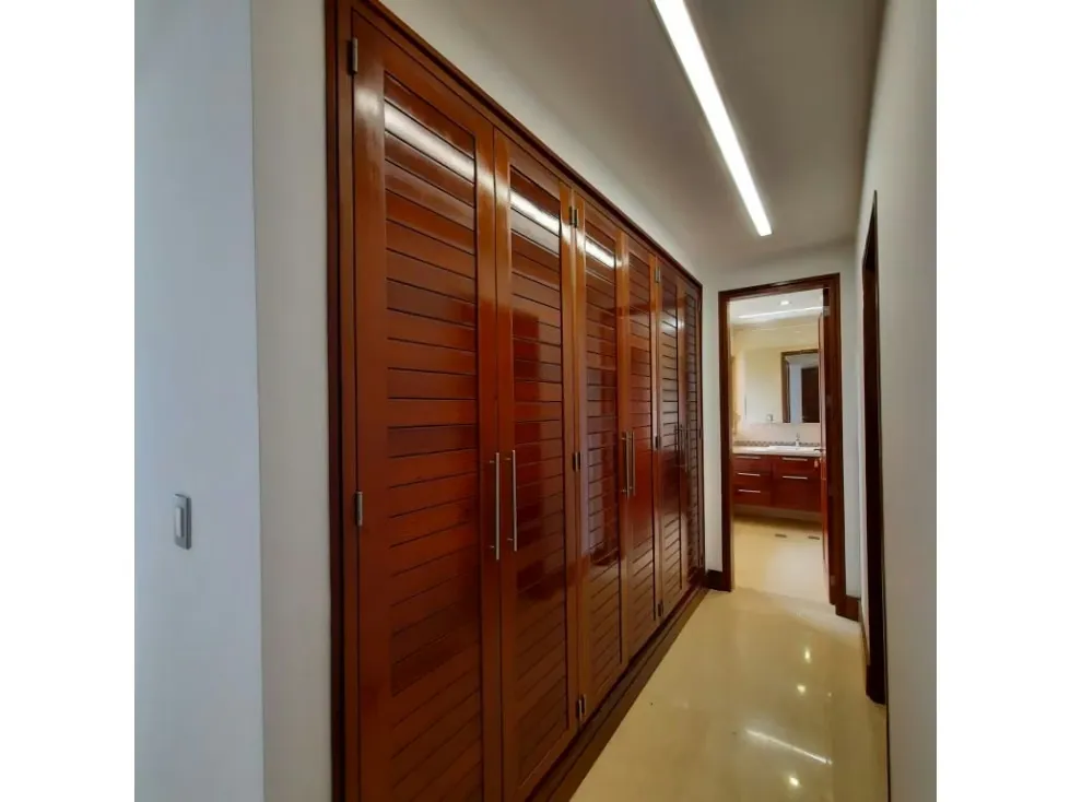 Apartamento VIP en Venta en Los Naranjos del Cafetal 4H /5B /4P - 21