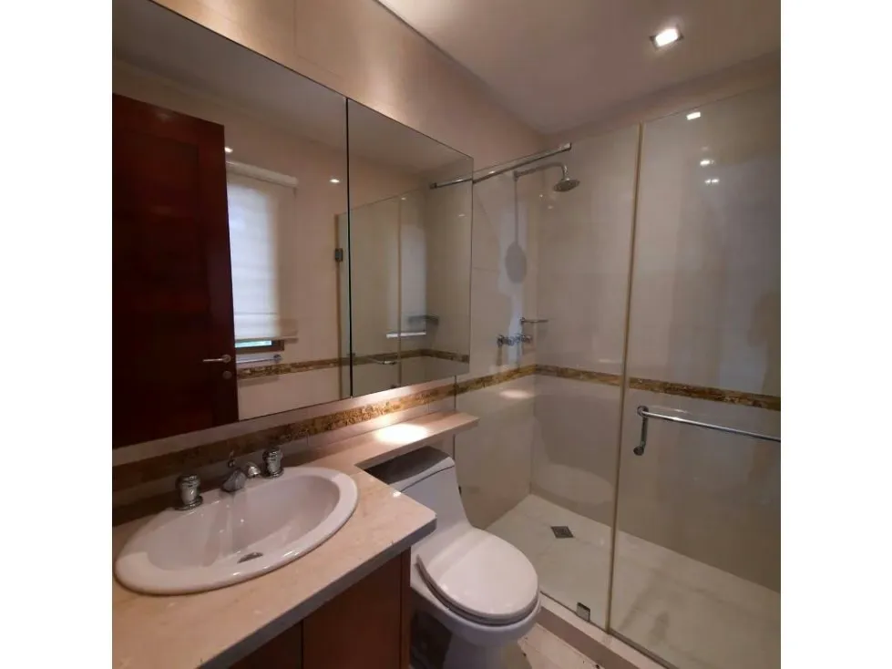 Apartamento VIP en Venta en Los Naranjos del Cafetal 4H /5B /4P - 23