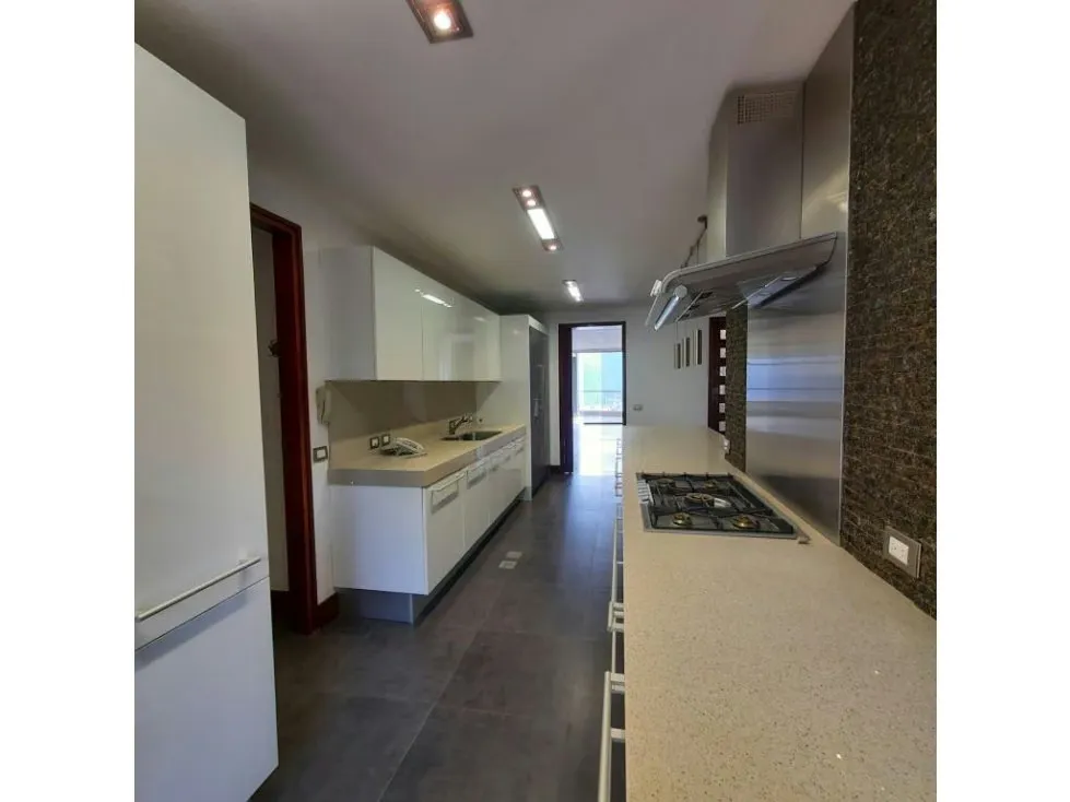Apartamento VIP en Venta en Los Naranjos del Cafetal 4H /5B /4P - 7
