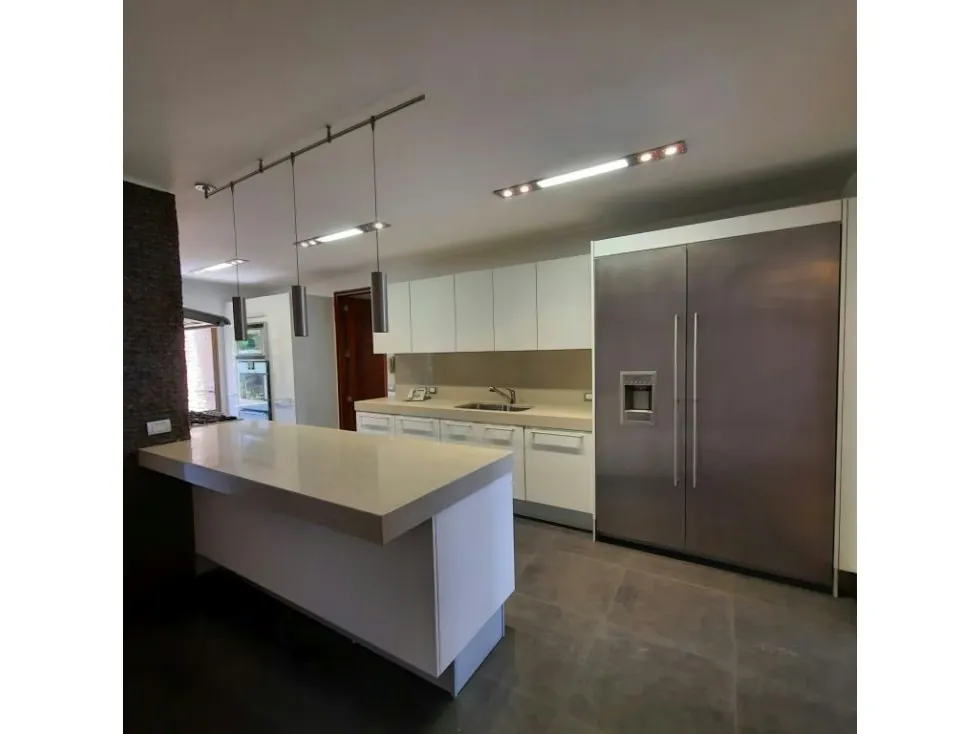 Apartamento VIP en Venta en Los Naranjos del Cafetal 4H /5B /4P - 8