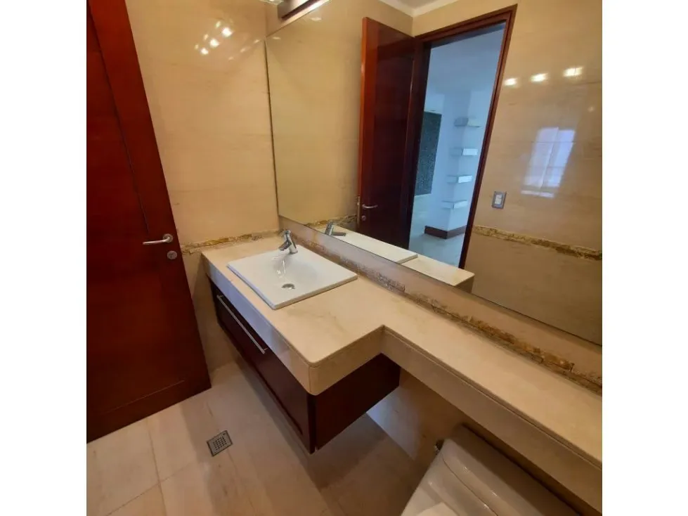 Apartamento VIP en Venta en Los Naranjos del Cafetal 4H /5B /4P - 10