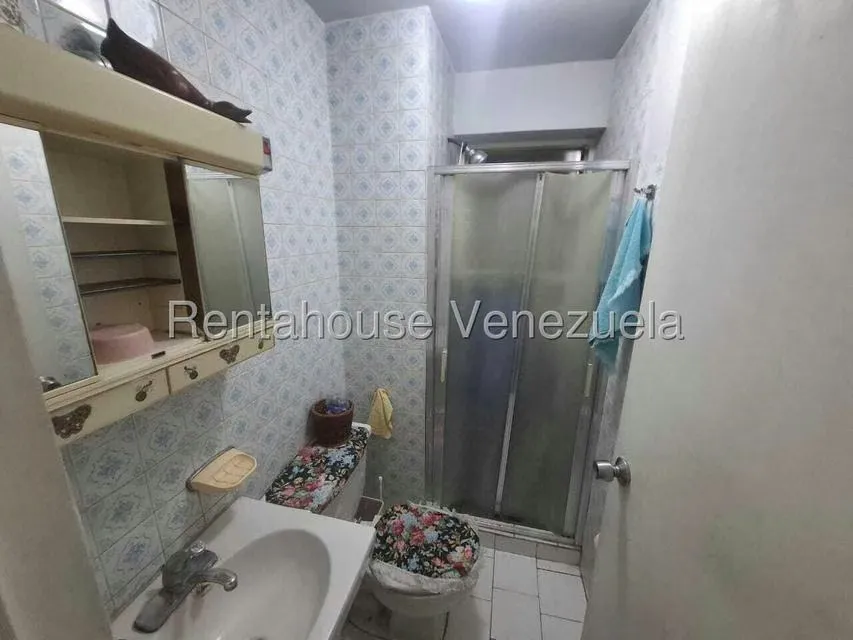Apartamento (1 Nivel) en Venta en Terrazas del Club Hipico, Distrito Metropolitano - 11