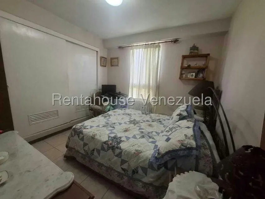 Apartamento (1 Nivel) en Venta en Terrazas del Club Hipico, Distrito Metropolitano - 12