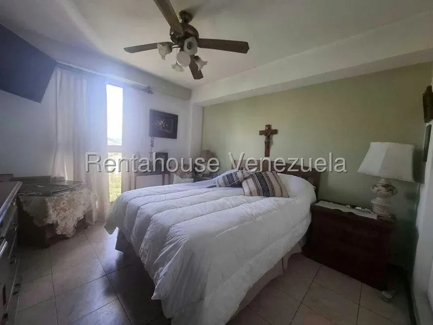 Apartamento (1 Nivel) en Venta en Terrazas del Club Hipico, Distrito Metropolitano - 13