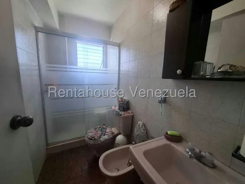 Apartamento (1 Nivel) en Venta en Terrazas del Club Hipico, Distrito Metropolitano - 14