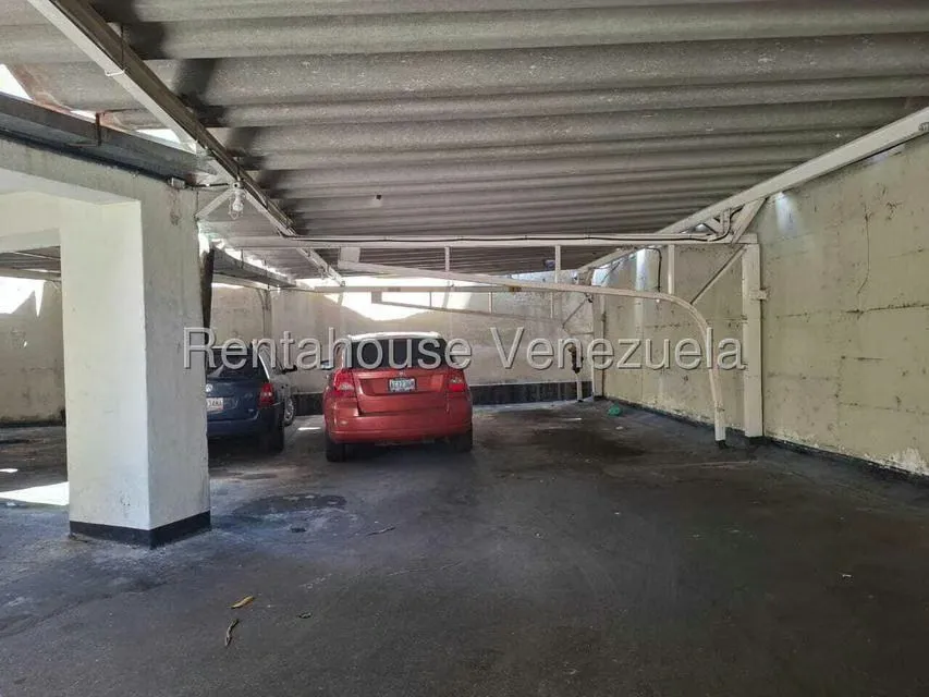 Apartamento (1 Nivel) en Venta en Terrazas del Club Hipico, Distrito Metropolitano - 15