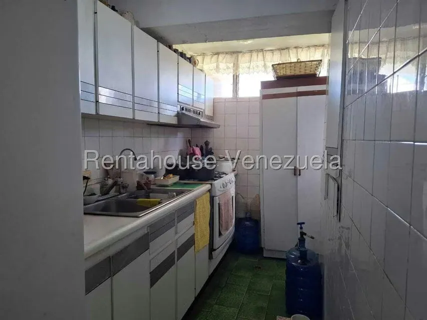 Apartamento (1 Nivel) en Venta en Terrazas del Club Hipico, Distrito Metropolitano - 8