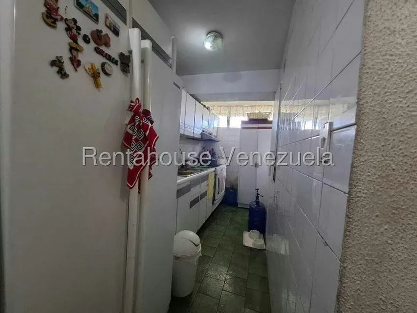Apartamento (1 Nivel) en Venta en Terrazas del Club Hipico, Distrito Metropolitano - 9