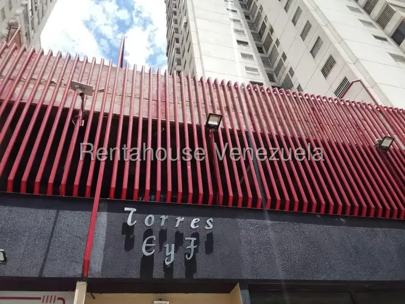 Apartamento (1 Nivel) en Venta en Parroquia La Candelaria, Distrito Metropolitano