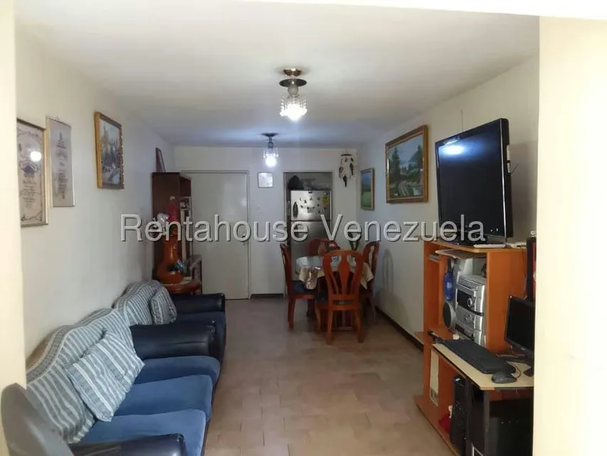 Apartamento (1 Nivel) en Venta en Parroquia La Candelaria, Distrito Metropolitano - 11