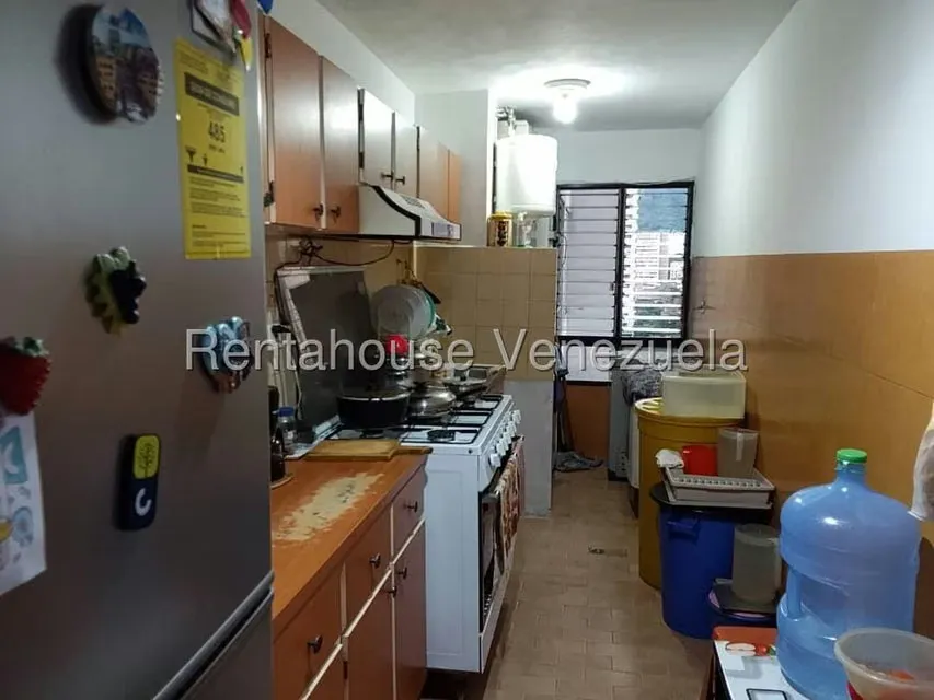Apartamento (1 Nivel) en Venta en Parroquia La Candelaria, Distrito Metropolitano - 13