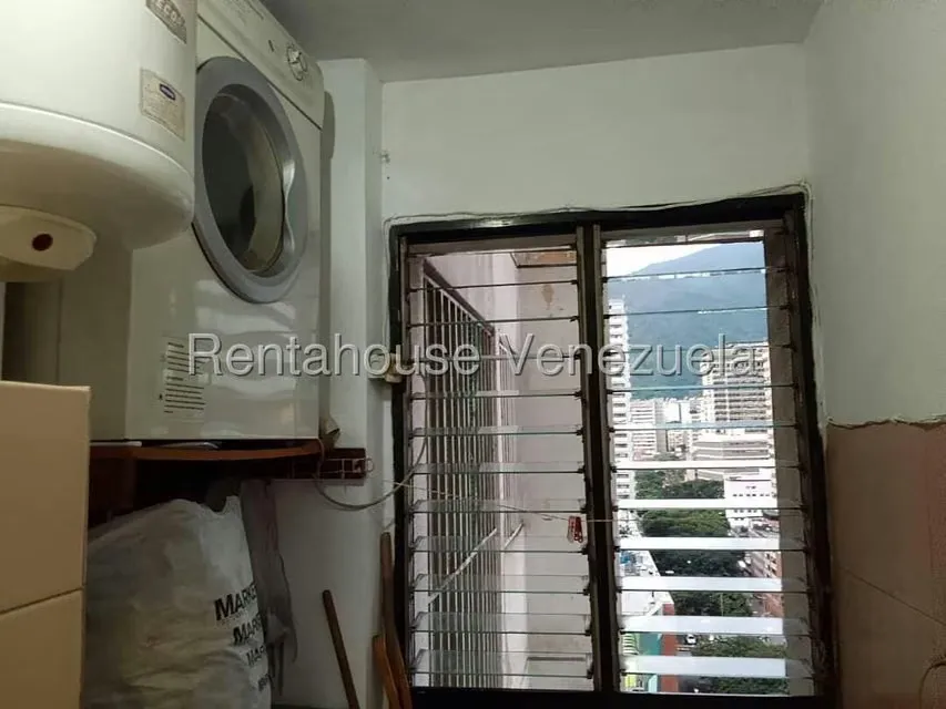 Apartamento (1 Nivel) en Venta en Parroquia La Candelaria, Distrito Metropolitano - 14
