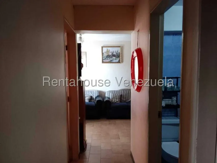 Apartamento (1 Nivel) en Venta en Parroquia La Candelaria, Distrito Metropolitano - 15