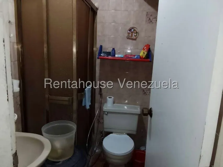 Apartamento (1 Nivel) en Venta en Parroquia La Candelaria, Distrito Metropolitano - 19