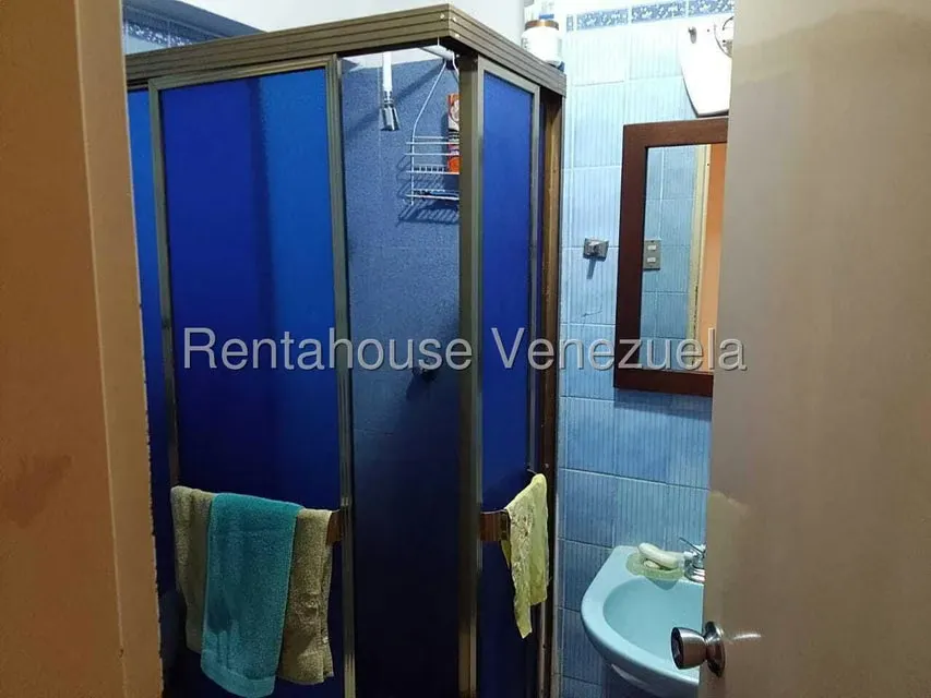 Apartamento (1 Nivel) en Venta en Parroquia La Candelaria, Distrito Metropolitano - 20