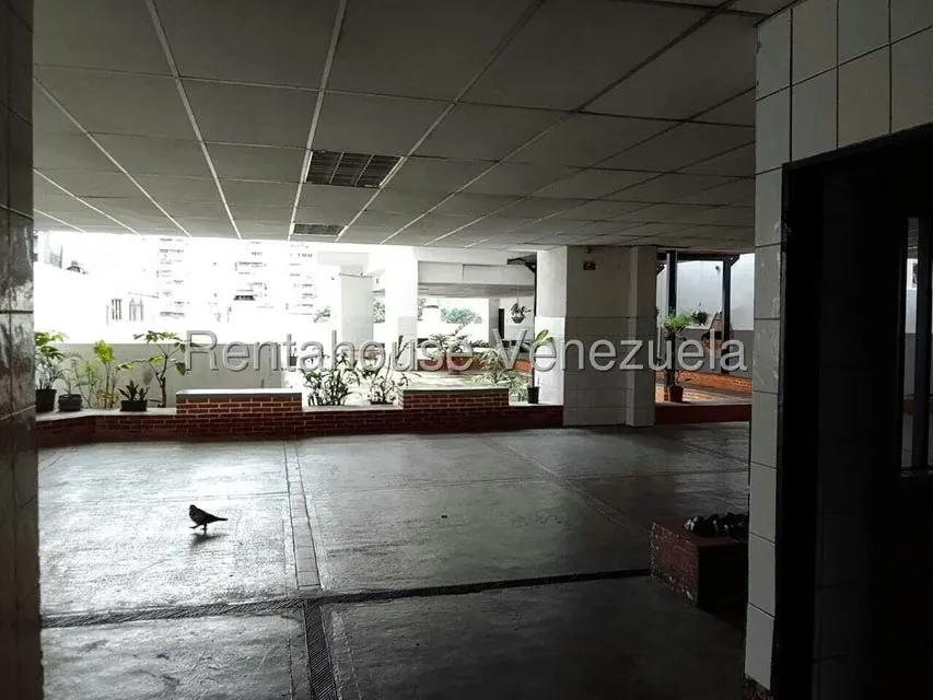 Apartamento (1 Nivel) en Venta en Parroquia La Candelaria, Distrito Metropolitano - 5