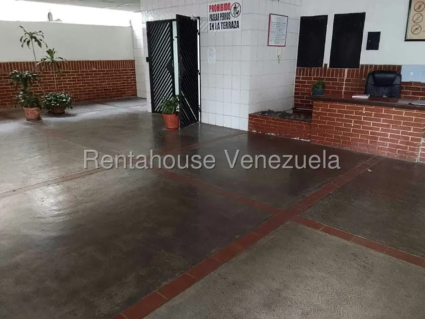 Apartamento (1 Nivel) en Venta en Parroquia La Candelaria, Distrito Metropolitano - 6