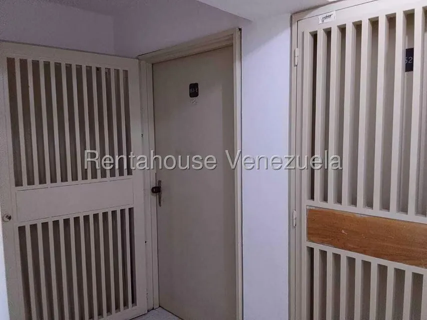 Apartamento (1 Nivel) en Venta en Parroquia La Candelaria, Distrito Metropolitano - 10