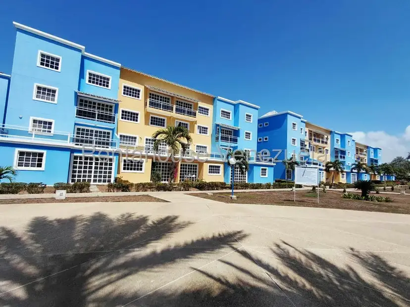 Apartamento (1 Nivel) en Venta en Porlamar, Nueva Esparta
