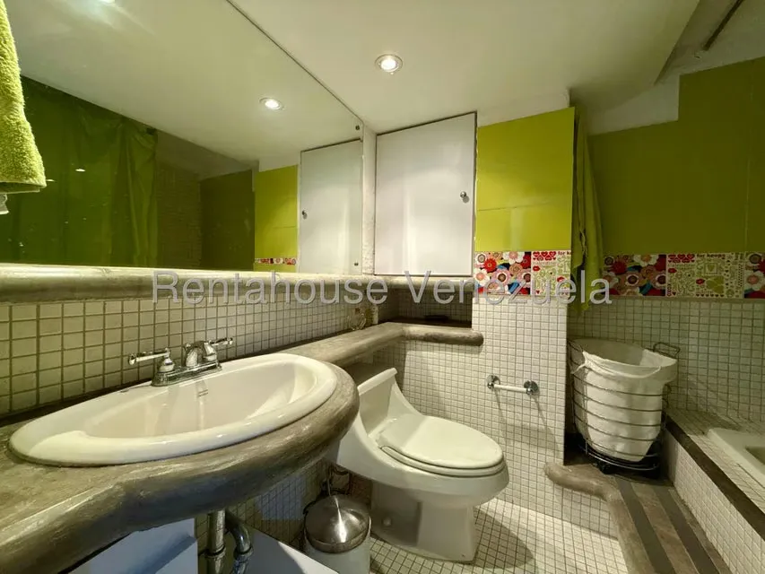 Apartamento (Penthouse) en Venta en La Tahona, Distrito Metropolitano - 29